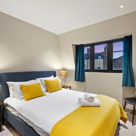 2 Bed Lux Apartments Near Central London Free Wifi By City Stay Aparts Лондон Екстер'єр фото